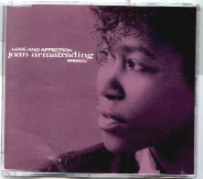 Joan Armatrading - Love & Affection - Remix